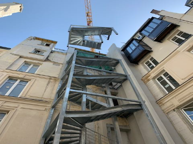 Réalisation 10